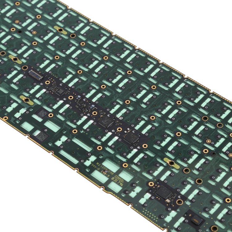 Arabic Version Keyboard for Macbook Pro A1706 A1707, For Macbook Pro A1706 A1707(Arabic Version) - ORIWHIZ