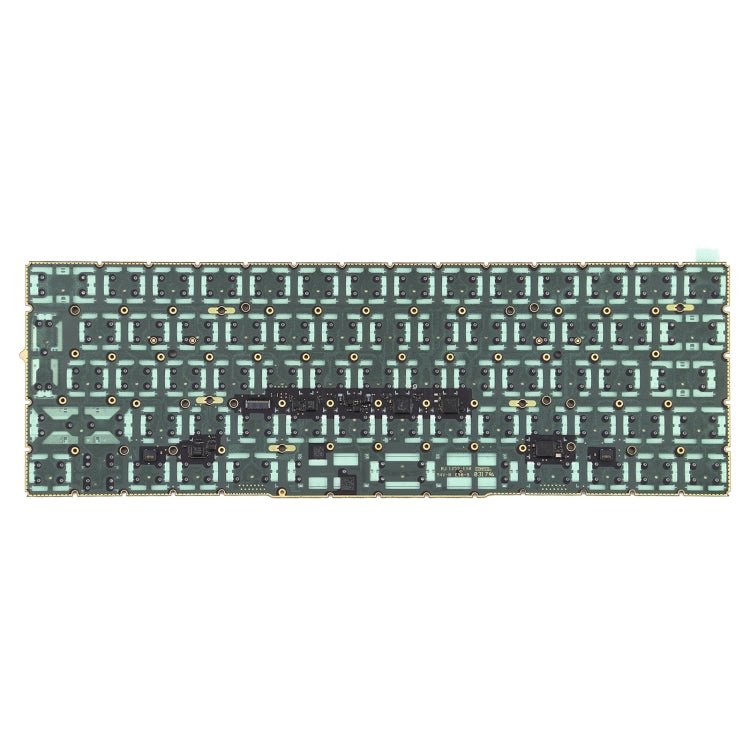 Arabic Version Keyboard for Macbook Pro A1706 A1707, For Macbook Pro A1706 A1707(Arabic Version) - ORIWHIZ