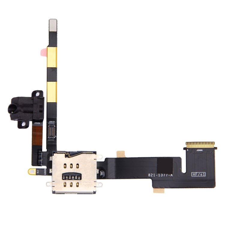 Audio + Deck Cable for iPad 2 3G, For Apple iPad 2 3G - ORIWHIZ