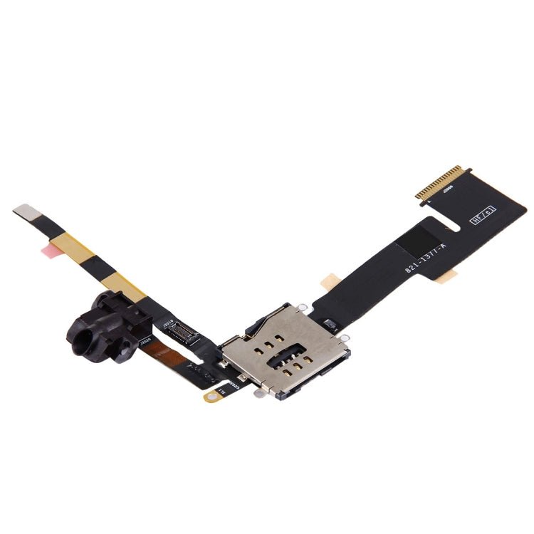 Audio + Deck Cable for iPad 2 3G, For Apple iPad 2 3G - ORIWHIZ