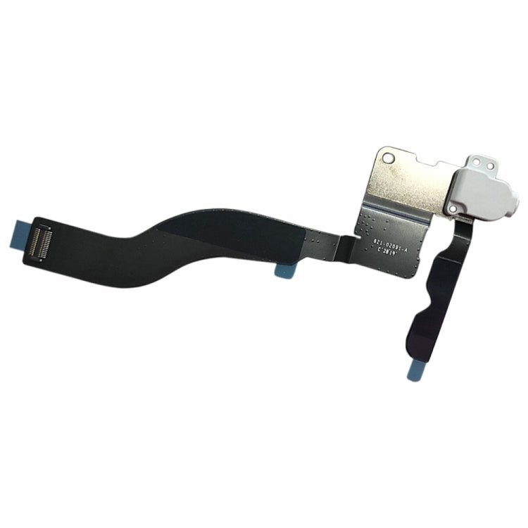 Audio Earphone Jack Flex Cable 821 - 02091 - A for Macbook Pro 13 A2159, For Macbook Pro 13 A2159 - ORIWHIZ