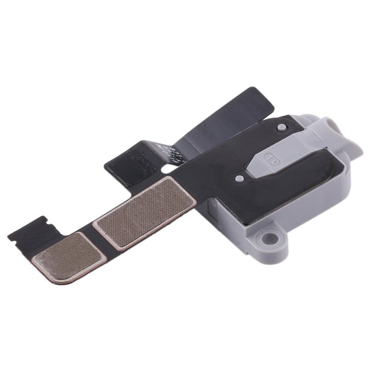 Audio Earphone Jack Flex Cable for iPad Pro 10.5 inch (2017) / A1701 / A1709, For iPad Pro 10.5 inch (2017) Grey, For iPad Pro 10.5 inch (2017)Silver - ORIWHIZ