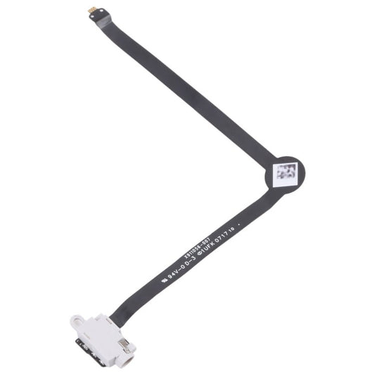 Audio Earphone Jack Flex Cable X911056 - 006 for Microsoft Surface Pro 4 1742, For Microsoft Surface Pro 4 1742 - ORIWHIZ