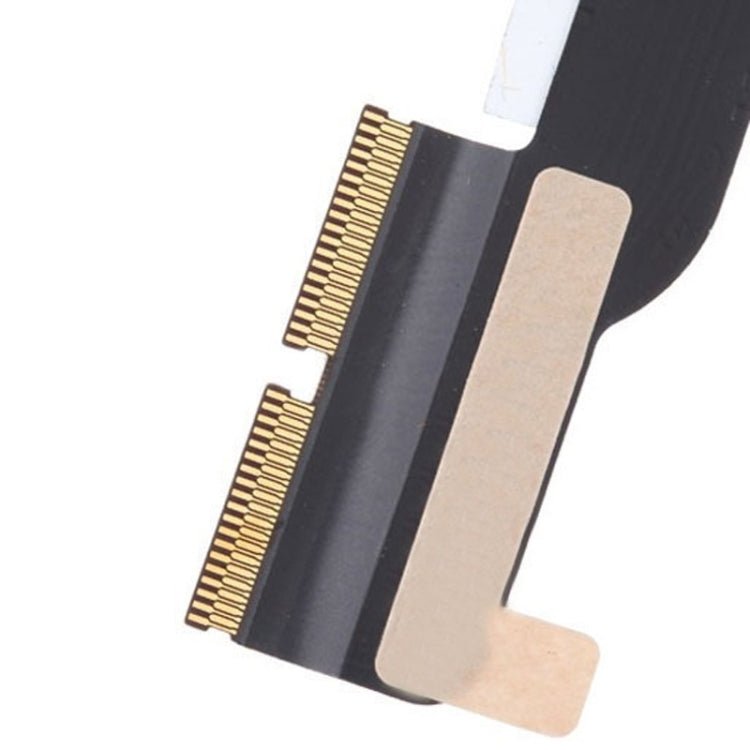 Audio Flex Cable Ribbon for iPad 4, For Apple iPad 4 - ORIWHIZ