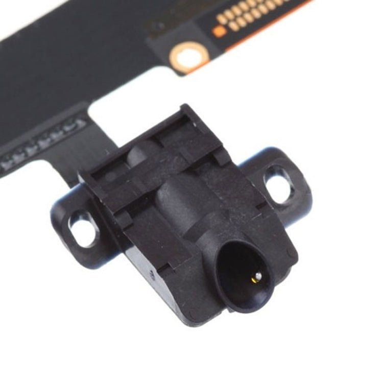Audio Flex Cable Ribbon for iPad 4, For Apple iPad 4 - ORIWHIZ