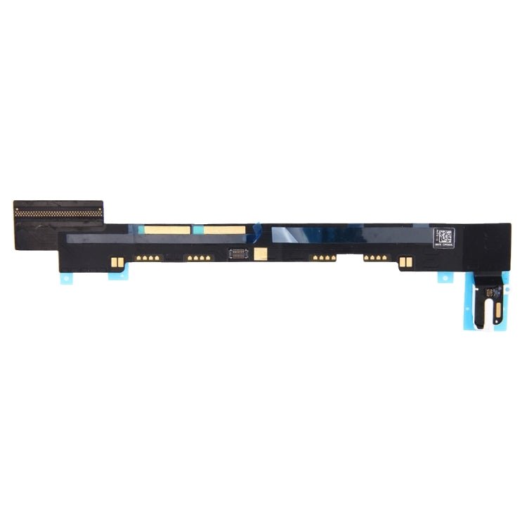 Audio Flex Cable Ribbon for iPad Pro 12.9 inch (3G Version) , For Apple iPad Pro 12.9 inch (3G Version Black), For Apple iPad Pro 12.9 inch (3G Version White) - ORIWHIZ