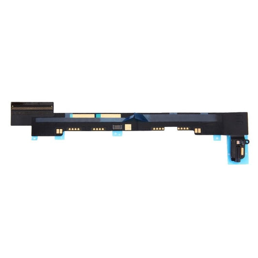 Audio Flex Cable Ribbon for iPad Pro 12.9 inch (3G Version) , For Apple iPad Pro 12.9 inch (3G Version Black), For Apple iPad Pro 12.9 inch (3G Version White) - ORIWHIZ
