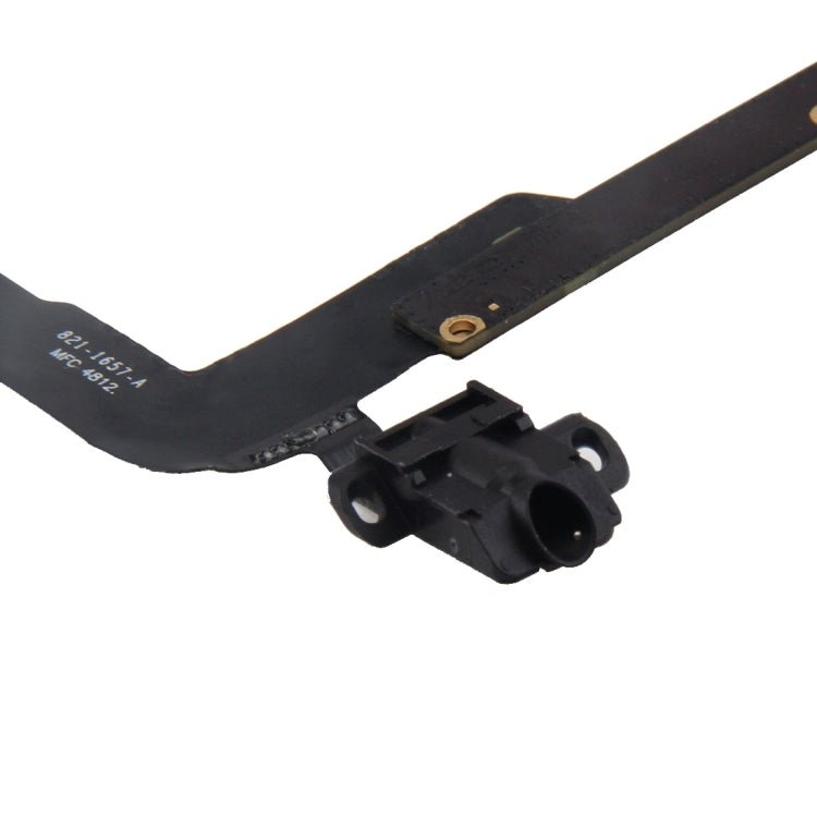 Audio Flex Cable Ribbon + Keypad Board for iPad 3 / New iPad (3G Version) , For Apple New iPad - ORIWHIZ