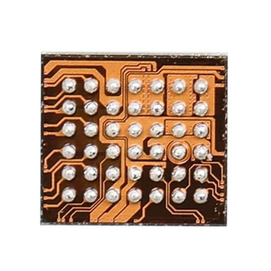 Audio IC 338S00295(U4900.50.51) for iPhone X, For X - ORIWHIZ