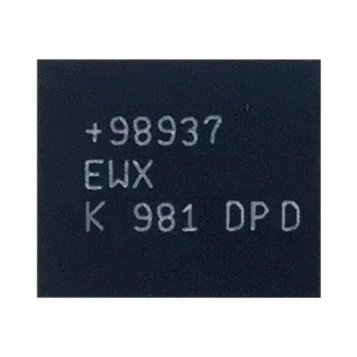 Audio IC Module 98937, 98937 - ORIWHIZ