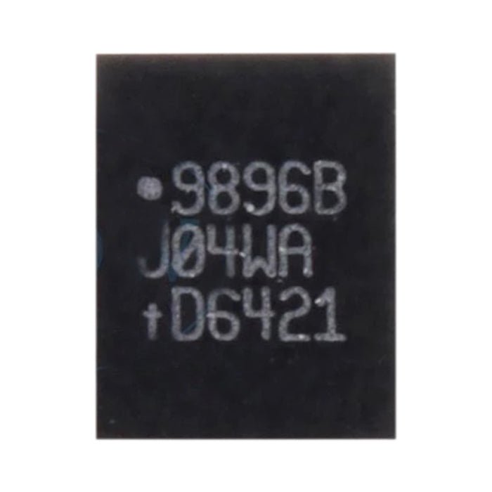 Audio IC Module 9896B For Samsung Galaxy A5, 9896B - ORIWHIZ