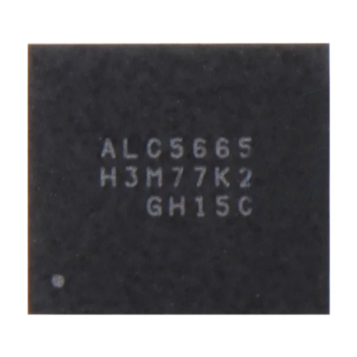 Audio IC Module ALC5665, ALC5665 - ORIWHIZ