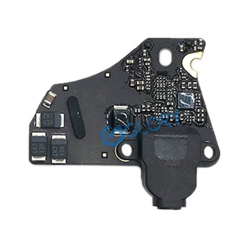 Audio Jack Board 820 - 01992 - A for Macbook Air 13 A2179 2020, For Macbook Air 13 A2179 2020 - ORIWHIZ