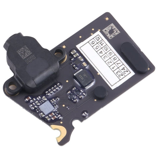 Audio Jack Board for MacBook Air Retina 13 inch A2337 2020, For MacBook Air Retina 13 inch A2337 2020, For A2337 2020 - ORIWHIZ