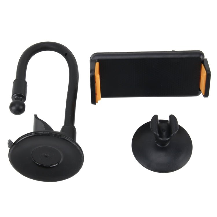 Auto Car Tablet PC Holder Cradle Tablet Car Holder, XQD - L2 - ORIWHIZ