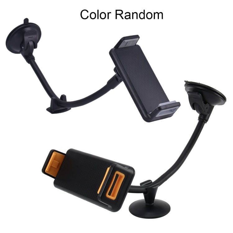 Auto Car Tablet PC Holder Cradle Tablet Car Holder, XQD - L2 - ORIWHIZ