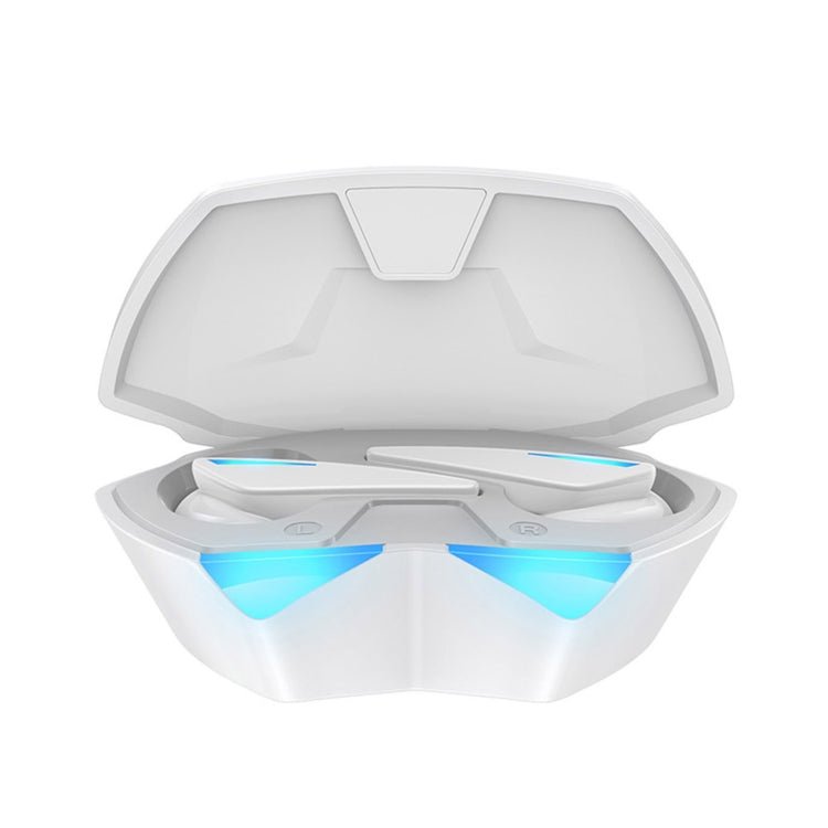 awei T23 TWS Gaming Wireless Bluetooth Earphone - ORIWHIZ