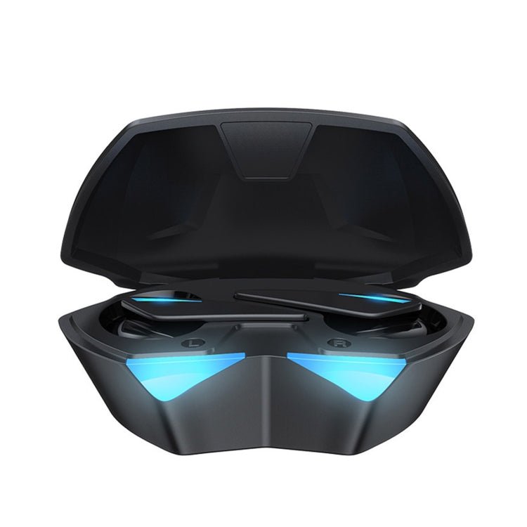 awei T23 TWS Gaming Wireless Bluetooth Earphone - ORIWHIZ