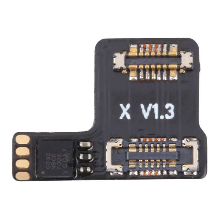 AY Dot Matrix Face ID Repair Flex Cable, For iPhone X, For iPhone XS / XR / XS Max, For iPhone 11, For iPhone 11 Pro / 11 Pro Max, For iPhone 12 mini, For iPhone 12 / 12 Pro - ORIWHIZ