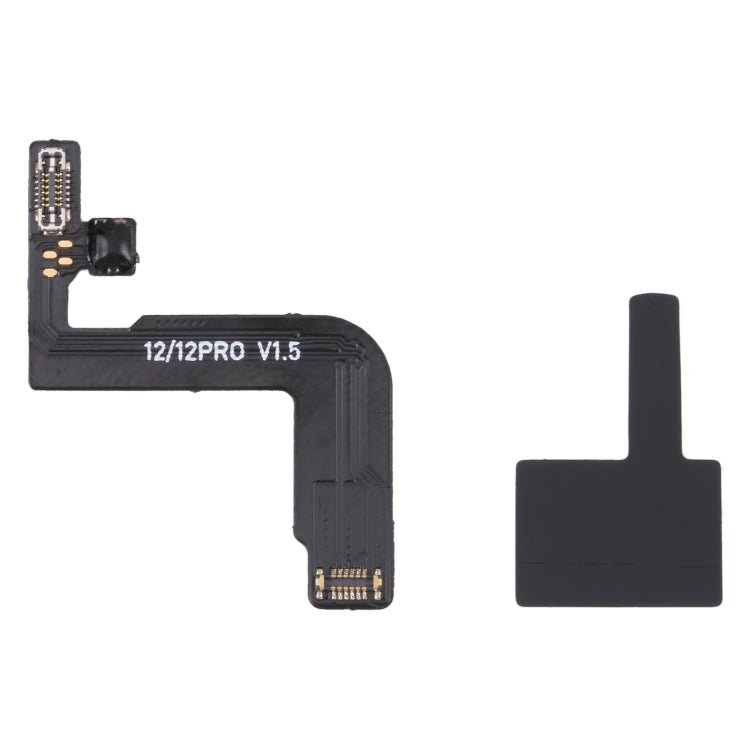 AY Dot Matrix Face ID Repair Flex Cable, For iPhone X, For iPhone XS / XR / XS Max, For iPhone 11, For iPhone 11 Pro / 11 Pro Max, For iPhone 12 mini, For iPhone 12 / 12 Pro - ORIWHIZ