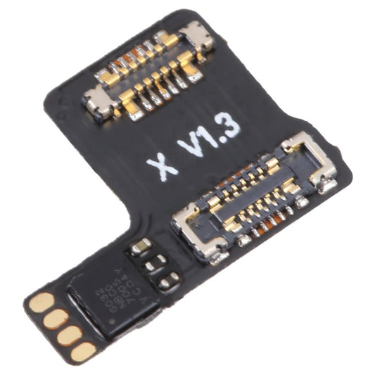 AY Dot Matrix Face ID Repair Flex Cable, For iPhone X, For iPhone XS / XR / XS Max, For iPhone 11, For iPhone 11 Pro / 11 Pro Max, For iPhone 12 mini, For iPhone 12 / 12 Pro - ORIWHIZ