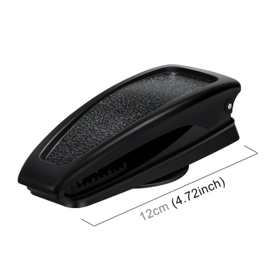 B - 15 Stone Pattern Car Mount Phone Holder for 4 - 6.5 inch Phones, B - 15 - ORIWHIZ