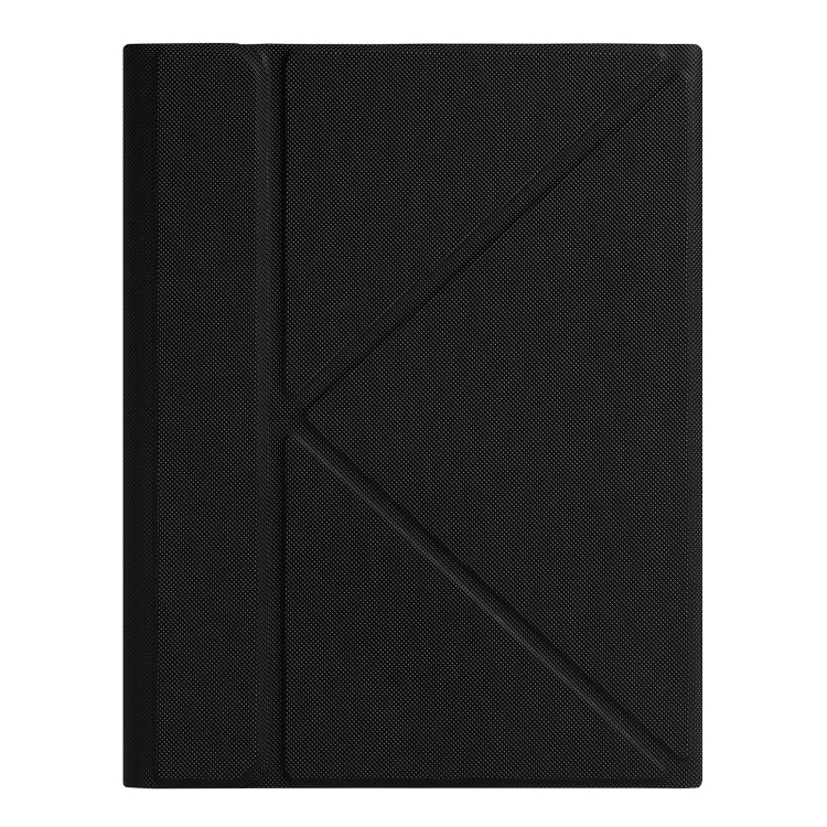 B011S Splittable Backlight Bluetooth Keyboard Leather Case with Triangle Holder & Pen Slot, For iPad 9.7 2018 & 2017 / Pro 9.7 / Air 2, For iPad 10.2 2020 & 2019 / Pro 10.5 inch / Air 3 10.5 inch���������������������������������������������������������... - ORIWHIZApple AccessoriesiPad KeyboardiPad Keyboard Universal