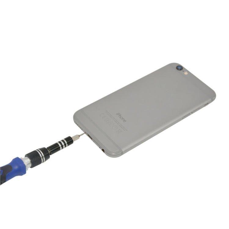 B54bit 54 in 1 Professional Multi - functional Screwdriver Set, B54bit 54 in 1 - ORIWHIZ