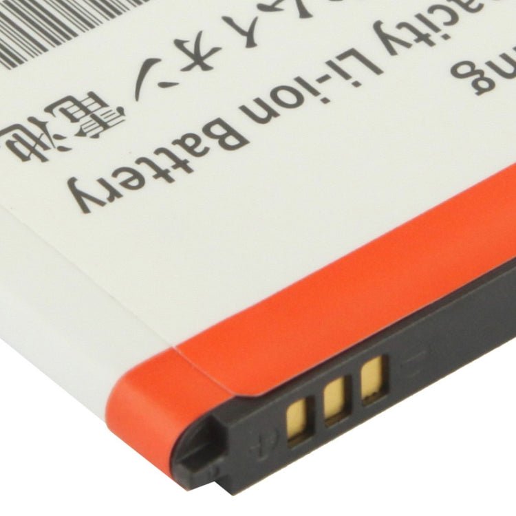 B650AC 2900mAh Replacement Battery for Galaxy Mega 5.8 / i9150 / i9152(Black), 2900mAh - ORIWHIZ