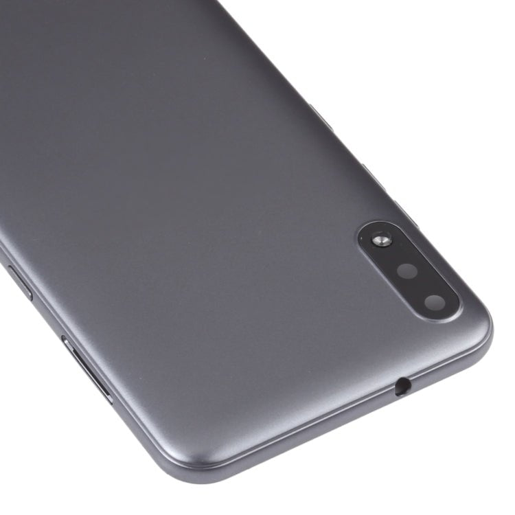 Back Battery Cover for LG K22 LMK200Z LMK200E LMK200B LM - K200, For LG K22 - ORIWHIZ