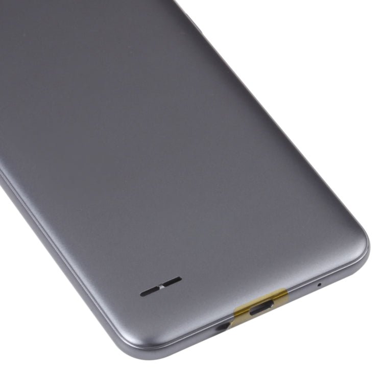 Back Battery Cover for LG K22 LMK200Z LMK200E LMK200B LM - K200, For LG K22 - ORIWHIZ