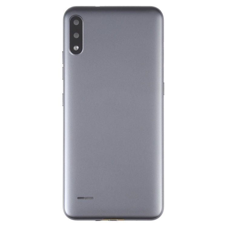 Back Battery Cover for LG K22 LMK200Z LMK200E LMK200B LM - K200, For LG K22 - ORIWHIZ