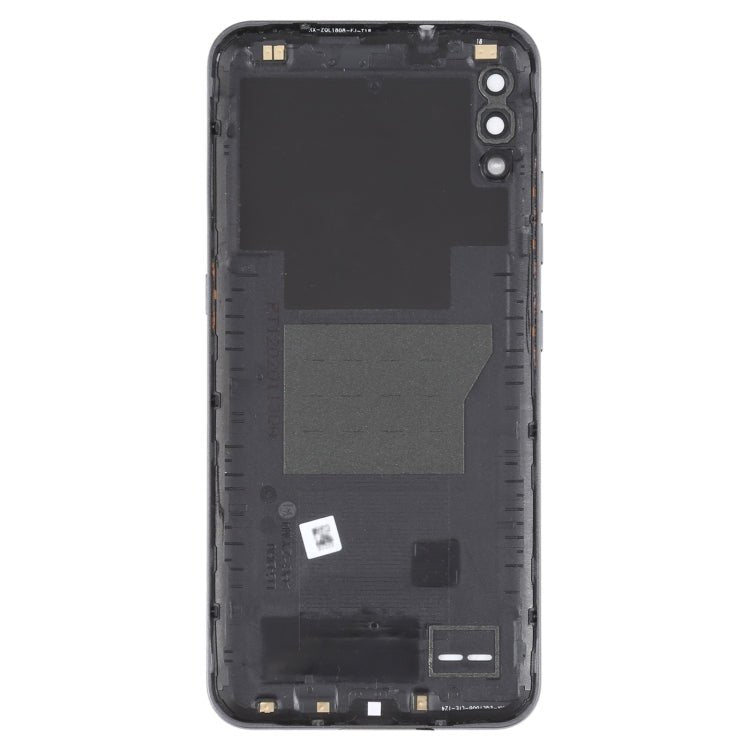 Back Battery Cover for LG K22 LMK200Z LMK200E LMK200B LM - K200, For LG K22 - ORIWHIZ