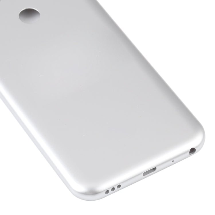 Back Battery Cover for LG K31 / Q31 LM - K300Q LMK300, For LG K31 / Q31 - ORIWHIZ