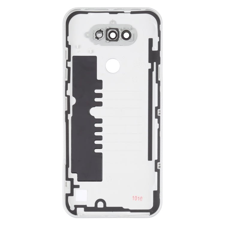 Back Battery Cover for LG K31 / Q31 LM - K300Q LMK300, For LG K31 / Q31 - ORIWHIZ