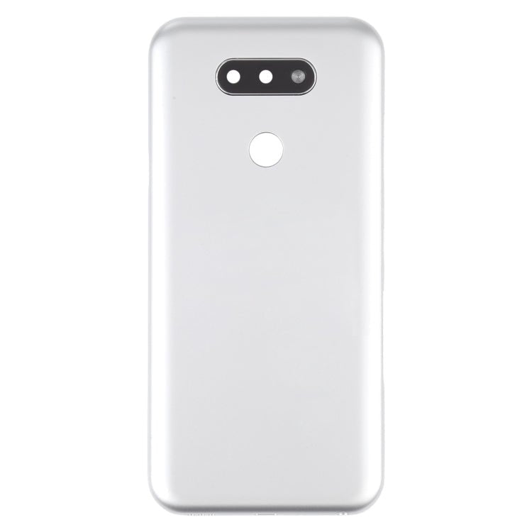 Back Battery Cover for LG K31 / Q31 LM - K300Q LMK300, For LG K31 / Q31 - ORIWHIZ