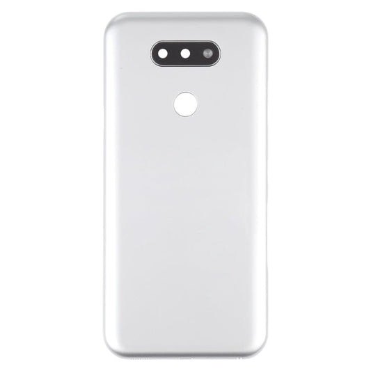 Back Battery Cover for LG K31 / Q31 LM - K300Q LMK300, For LG K31 / Q31 - ORIWHIZ