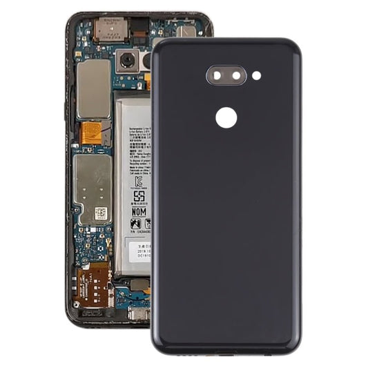 Back Battery Cover for LG K40s LMX430HM LM - X540 LM - X430, For LG K40s - ORIWHIZ
