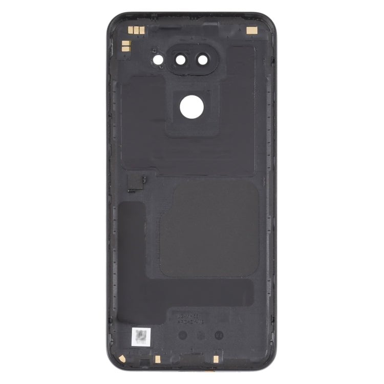 Back Battery Cover for LG K40s LMX430HM LM - X540 LM - X430, For LG K40s - ORIWHIZ