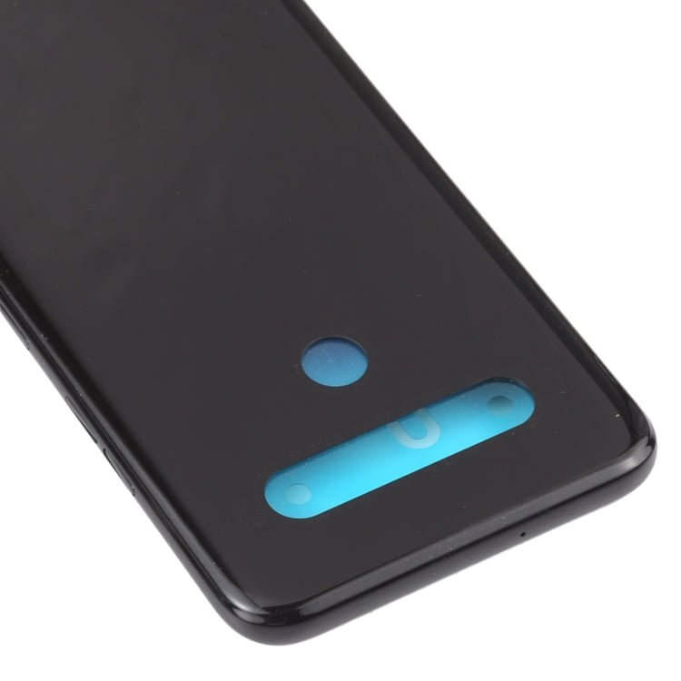 Back Battery Cover for LG K41s LMK410EMW LM - K410 LM - K410EMW, For LG K41s - ORIWHIZ
