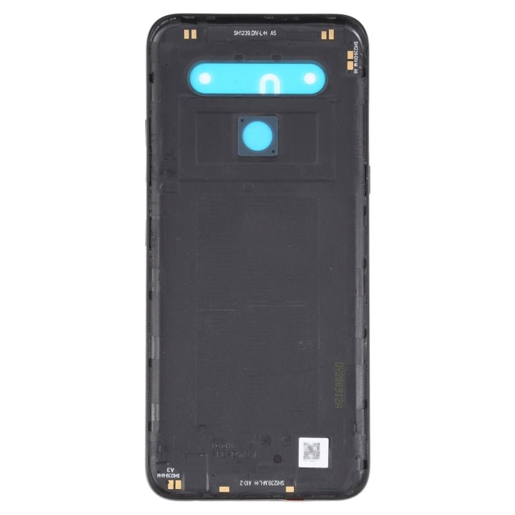 Back Battery Cover for LG K41s LMK410EMW LM - K410 LM - K410EMW, For LG K41s - ORIWHIZ