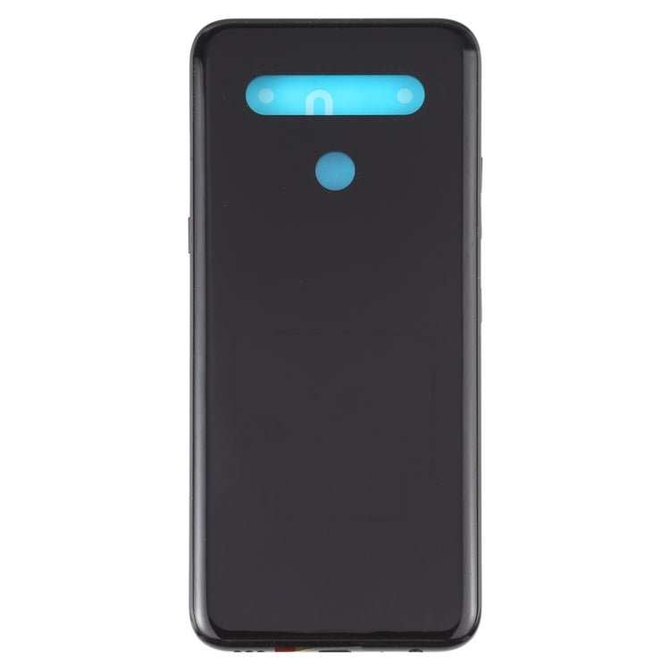 Back Battery Cover for LG K41s LMK410EMW LM - K410 LM - K410EMW, For LG K41s - ORIWHIZ
