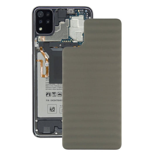Back Battery Cover for LG K42 LMK420 LM - K420 LMK420H LM - K420H LMK420E LM - K420E LMK420Y LM - K420Y, For LG K42 - ORIWHIZ