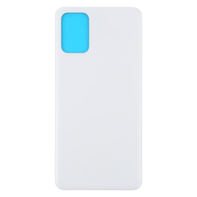 Back Battery Cover for LG K52 / K62 LMK520 LM - K520 LMK520E LM - K520E LMK520Y LM - K520Y LMK520H LM - K520H LMK525H LMK525 LM - K525H LM - K525, For LG K52 / K62 - ORIWHIZ