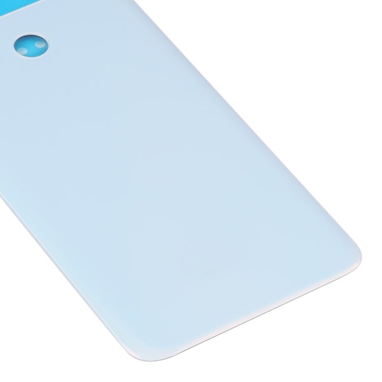 Back Battery Cover for LG K61 LMQ630EAW LM - Q630EAW LM - Q630, For LG K61 - ORIWHIZ