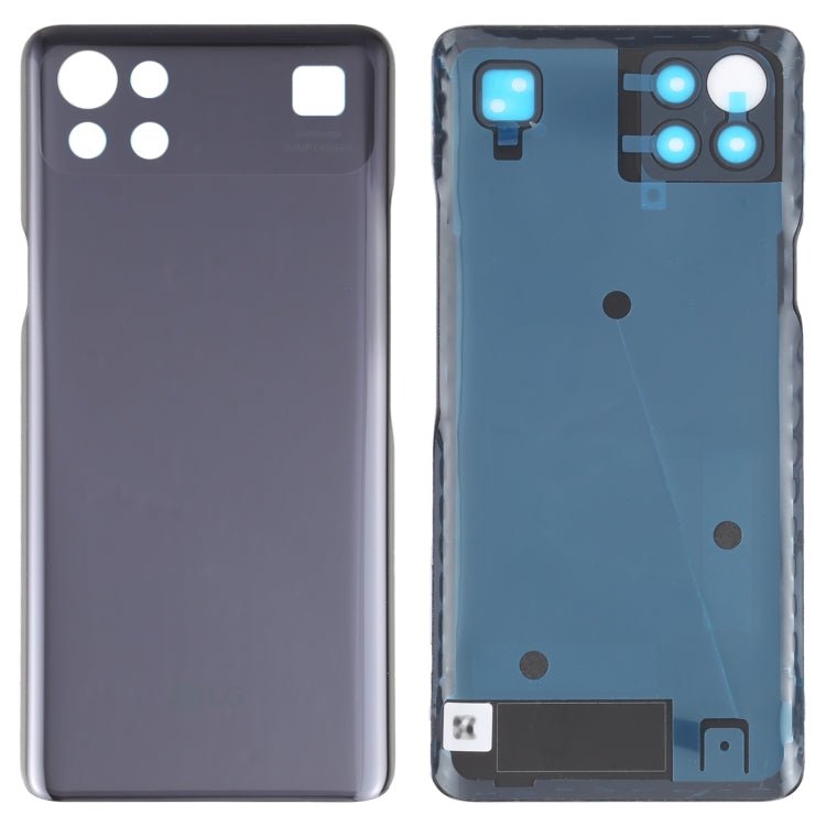 Back Battery Cover for LG K92 5G LMK920 LM - K920, For LG K92 5G - ORIWHIZ