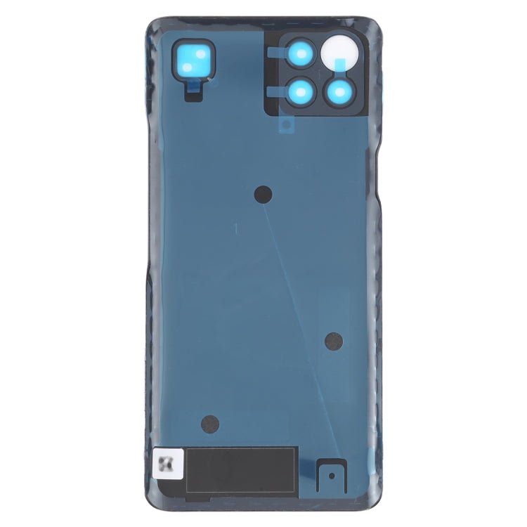 Back Battery Cover for LG K92 5G LMK920 LM - K920, For LG K92 5G - ORIWHIZ