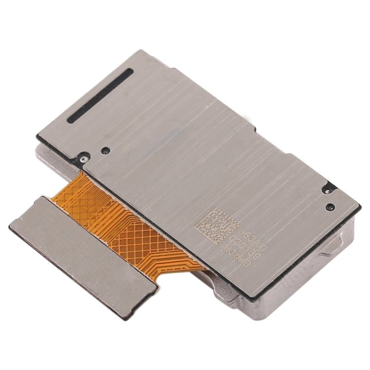 Back Camera Module for LG G7 ThinQ G710 G710EM G710PM G710VMP G710ULM, For G7 ThinQ - ORIWHIZ
