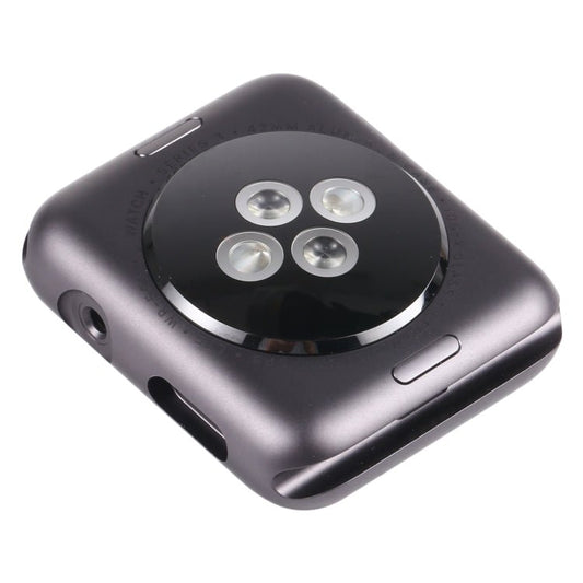 Back Cover For Apple Watch Series 3 42mm (LTE), For Series 3 42mm (LTE) - ORIWHIZ