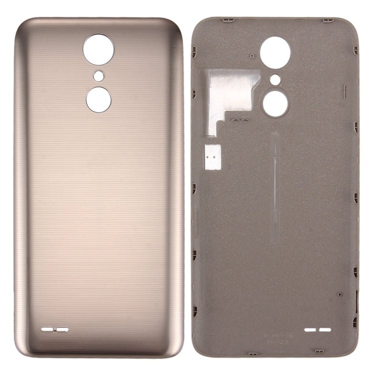 Back Cover for LG K10 2017 , For K10 2017 - ORIWHIZ